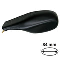 BCR - Specchio Sinistro DUCATI 916 CAGIVA MITO 125 PRIMA 50
