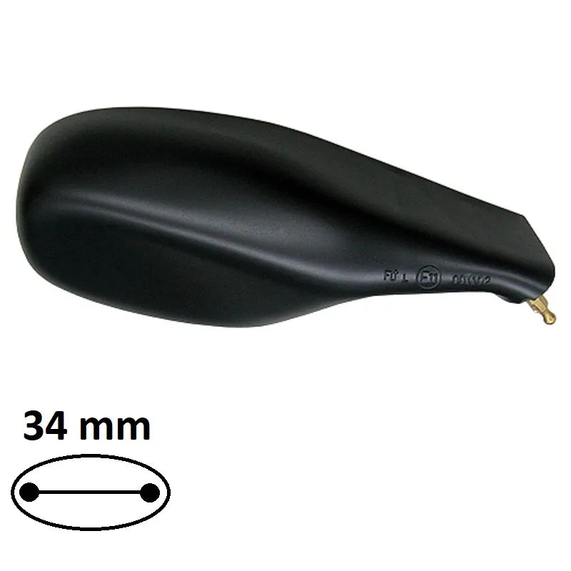 BCR - Specchio Destro DUCATI916 CAGIVA MITO 125 PRIMA 50