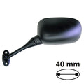 BCR - Specchio Sinistro HONDA CBR 1000 RR 04-07 CBR 600 RR 07-15