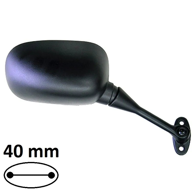 BCR - Specchio Destro HONDA CBR 1000 RR 04-07 CBR 600 RR 07-15