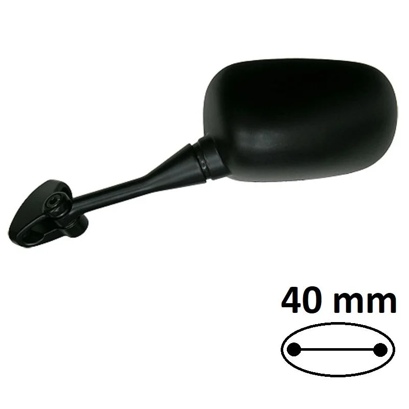 BCR - Specchio Sinistro HONDA VFR 800 02-09