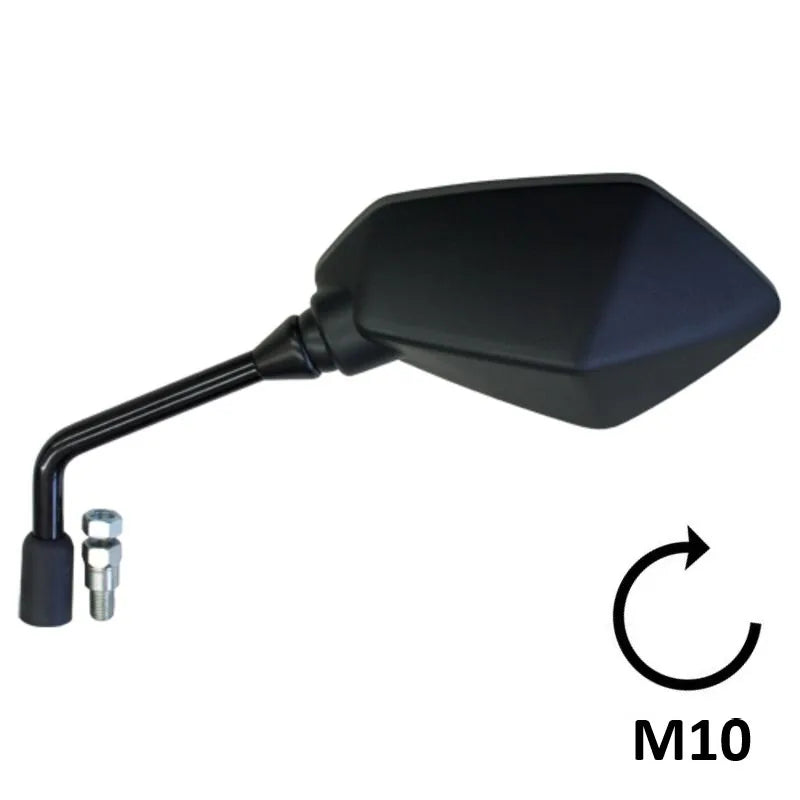 BCR - Specchio Sinistro KAWASAKI ER-6N
