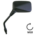 BCR - Specchio Sinistro KAWASAKI Z750 04-06ER-6N 06-07Z 1000 05