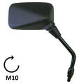 BCR - Specchio Destro KAWASAKI Z 750 04-06ER-6N 06-07Z 1000 05