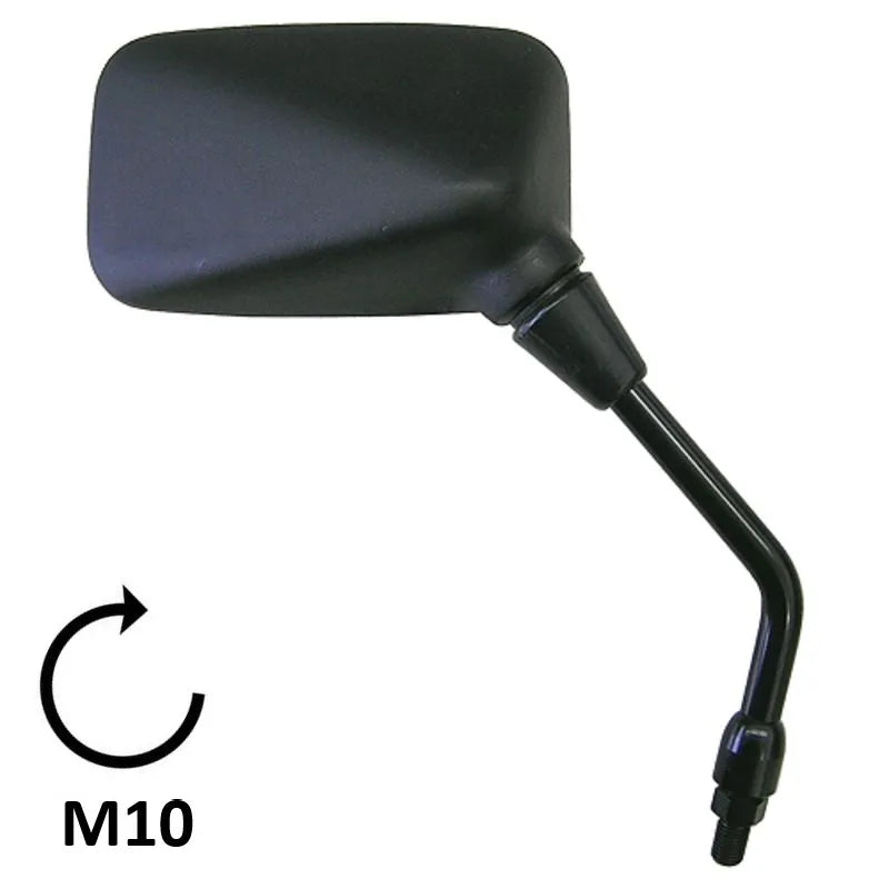 BCR - Specchio Destro KAWASAKI Z 750 04-06ER-6N 06-07Z 1000 05