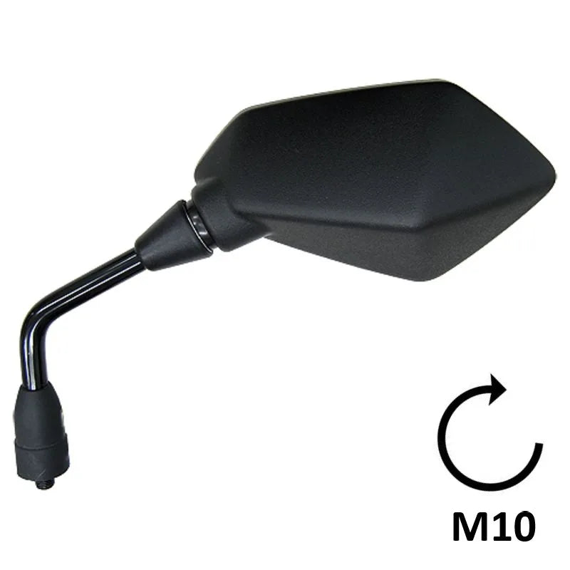 BCR - Specchio Sinistro KAWASAKI Z 750 08-10 Z 1000 08-09