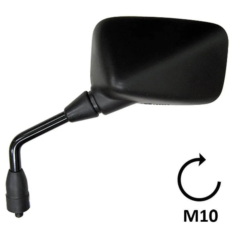 BCR - Specchio Sinistro KAWASAKI VERSYS 650 09