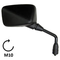 BCR - Specchio Destro KAWASAKI VERSYS 650 09