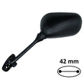 BCR - Specchio Sinistro SUZUKI BANDIT 650 1250 06-10