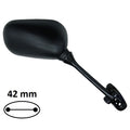 BCR - Specchio Destro SUZUKI BANDIT 650 1250 06-10