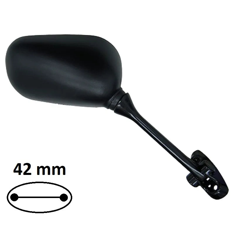 BCR - Specchio Destro SUZUKI BANDIT 650 1250 06-10