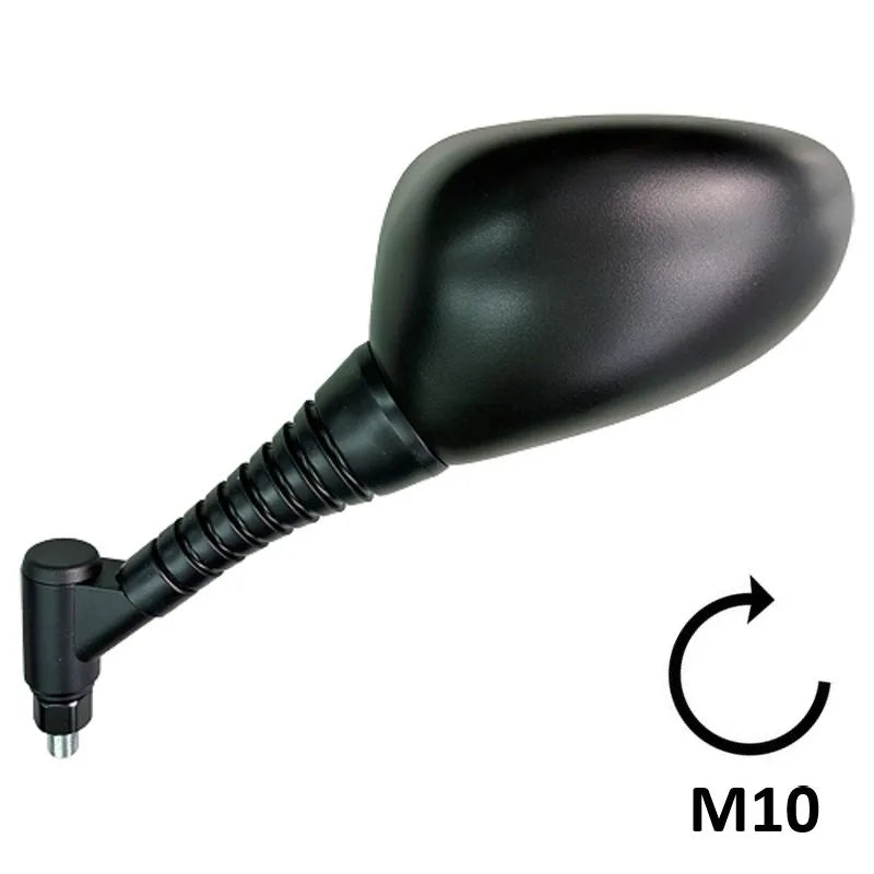 BCR - Specchio Sinistro YAMAHA TDM 850 99-01 TDM 900 02-10