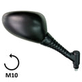 BCR - Specchio Destro YAMAHA TDM 850 99-01 TDM 900 02-10