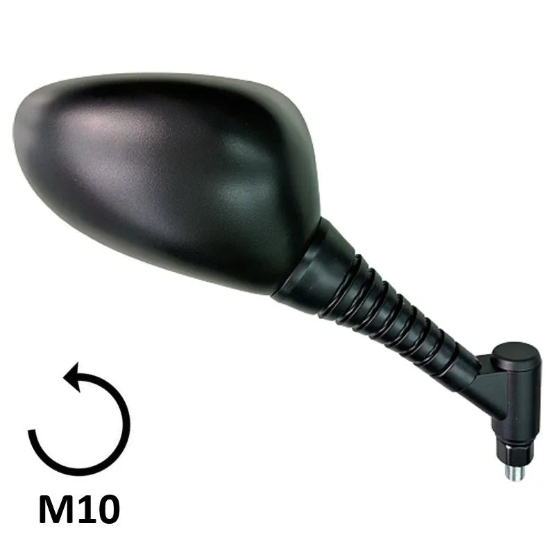 BCR - Specchio Destro YAMAHA TDM 850 99-01 TDM 900 02-10
