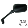 BCR - Specchio Sinistro YAMAHA YZR R 125 08-16