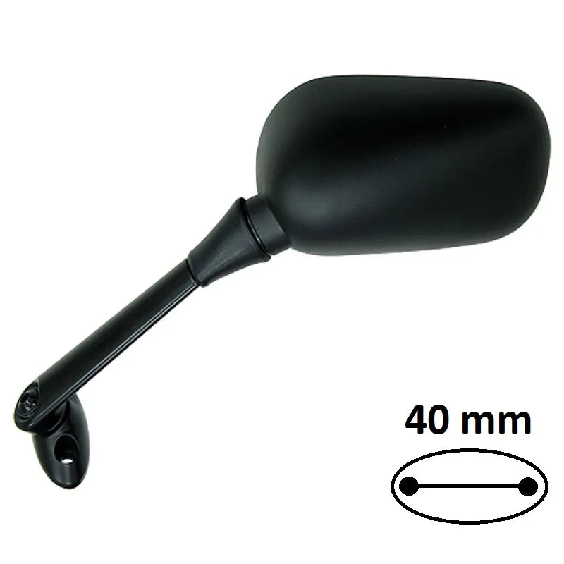 BCR - Specchio Sinistro YAMAHA YZR R 125 08-16