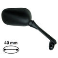 BCR - Specchio Destro YAMAHA YZR R 125 08-16