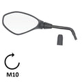 BCR - Specchio Sinistro BENELLI TRK 502 EURO 4 17-18