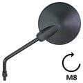BCR - Specchio Sinistro MBK BOOSTER R 50
