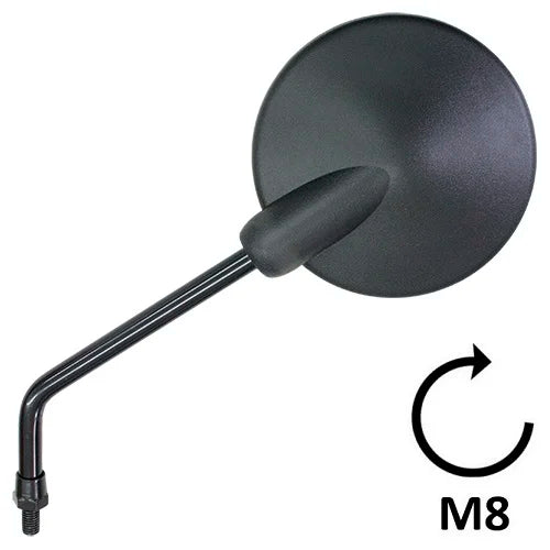 BCR - Specchio Sinistro MBK BOOSTER R 50