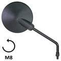 BCR - Specchio Destro MBK BOOSTER R 50