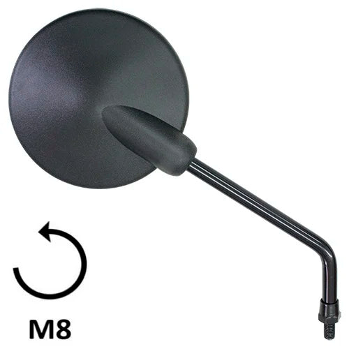BCR - Specchio Destro MBK BOOSTER R 50