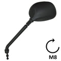 BCR - Specchio Sinistro PIAGGIO LIBERTY POSTE 125