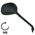 BCR - Specchio Destro PIAGGIO LIBERTY POSTE 125