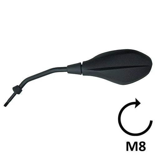 BCR - Specchio Sinistro PIAGGIO MP3 YOURBAN 300 LT