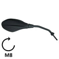 BCR - Specchio Destro PIAGGIO MP3 YOURBAN 300 LT