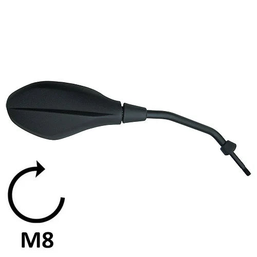 BCR - Specchio Destro PIAGGIO MP3 YOURBAN 300 LT