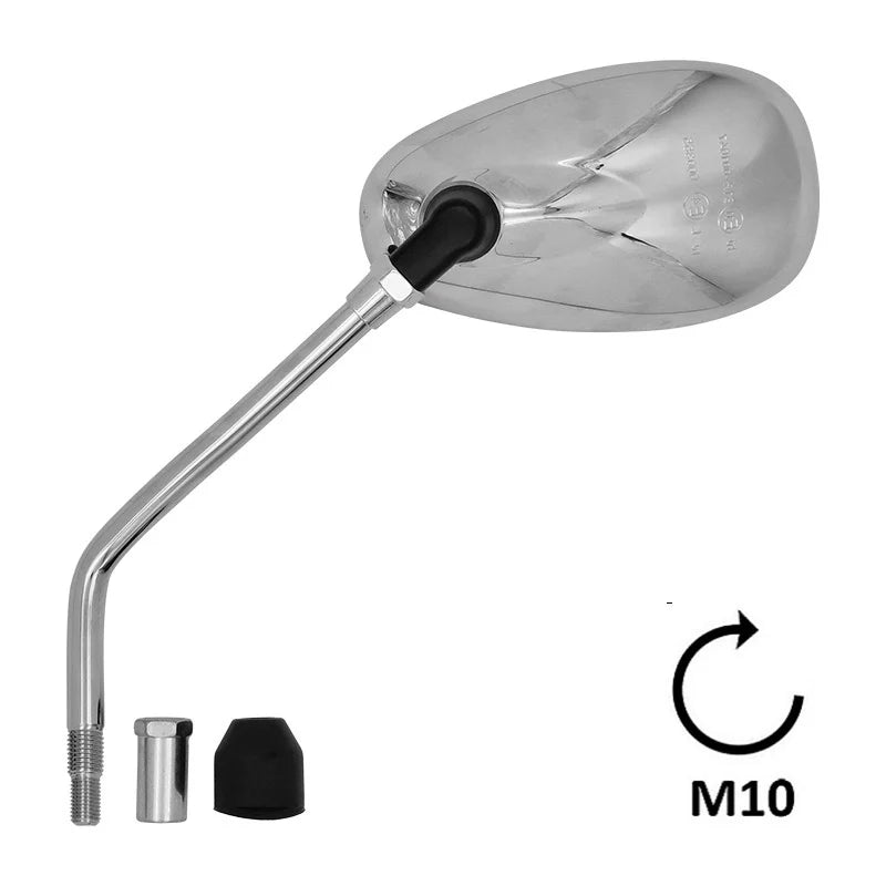 BCR - Specchio Sinistro PIAGGIO BEVERLY 4T ST IE ABS