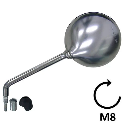 BCR - Specchio Sinistro PIAGGIO VESPA GTS 125 E4 16