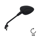 BCR - Specchio Sinistro PIAGGIO VESPA SPRINT 15