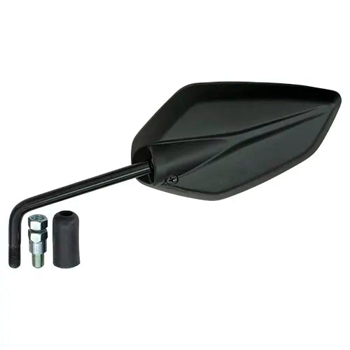 BCR - Specchio Sinistro YAMAHA N-MAX 125 ABS 17-18
