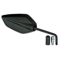 BCR - Specchio Destro YAMAHA N-MAX 125 ABS 17-18