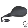 BCR - Specchio Sinistro YAMAHA NEOS 4T 50 11-15