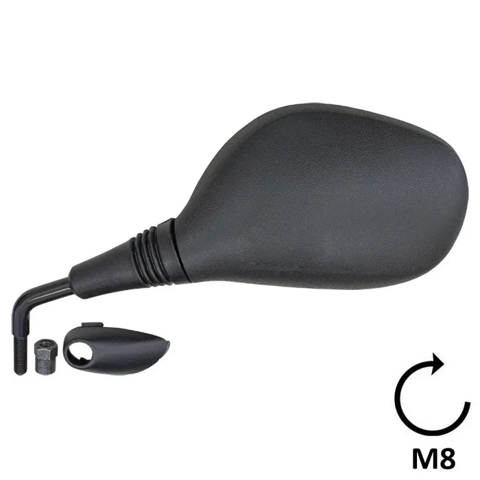 BCR - Specchio Sinistro YAMAHA NEOS 4T 50 11-15