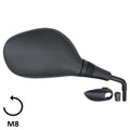 BCR - Specchio Destro YAMAHA NEOS 4T 50 11-15