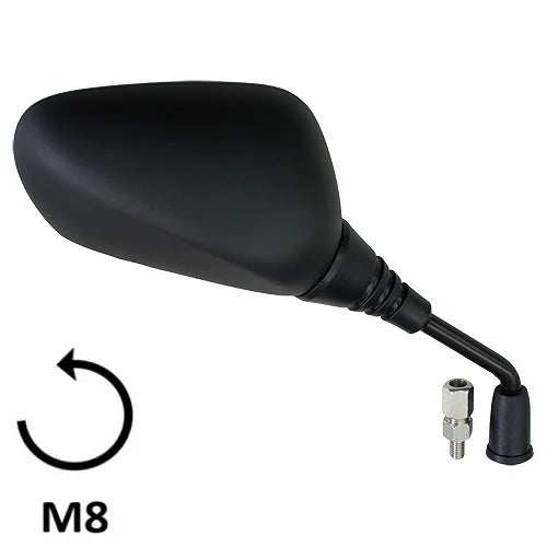 BCR - Specchio Destro YAMAHA MAJESTY S 126