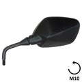 BCR - Specchio Sinistro HONDA CB 125 R ABS 18
