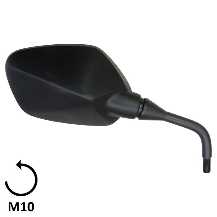 BCR - Specchio Destro HONDA CB 125 R ABS 18