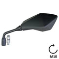 BCR - Specchio Sinistro KAWASAKI ER-6N 14