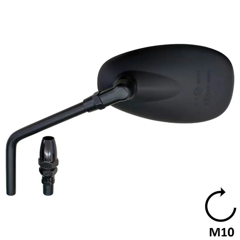 BCR - Specchio Sinistro MOTO GUZZI V7 CAFÉ CLASSIC 17