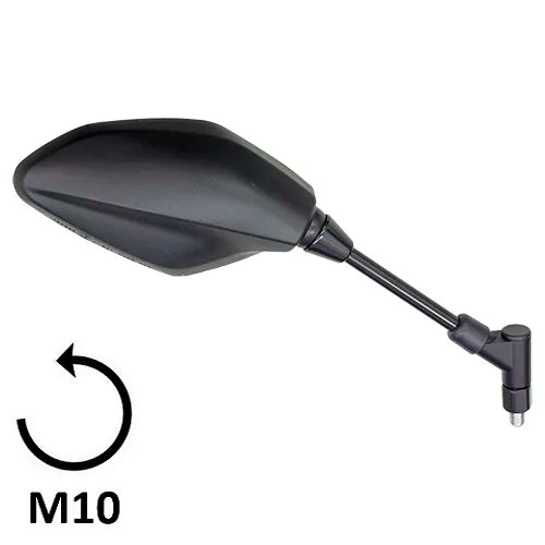 BCR - Specchio Destro YAMAHA MT-07 18 TRACER 18