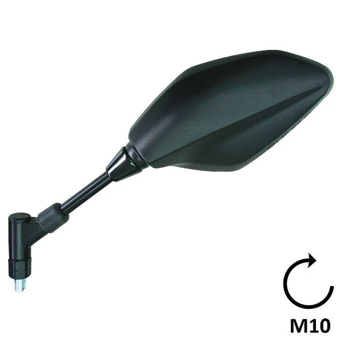 BCR - Specchio Sinistro YAMAHA TENERE 700 20