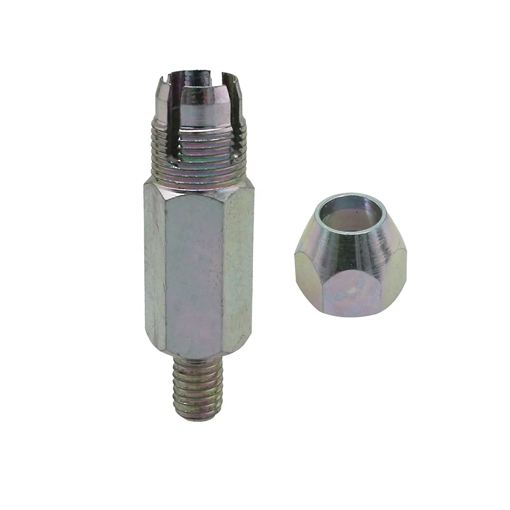 BCR - Adattatore Specchio PIAGGIO VESPA GTS 125 [09>]