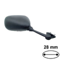 BCR - Specchio Destro YAMAHA R6 10-16