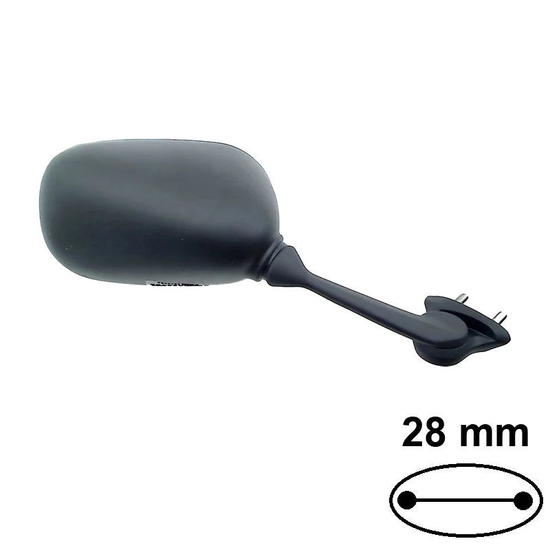 BCR - Specchio Destro YAMAHA R6 10-16