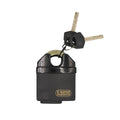 BCR - Lucchetto a "U" Superpadlock 70/110mm